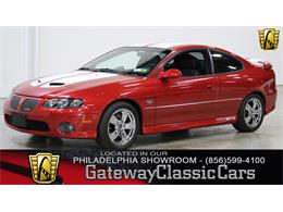 2006 Pontiac GTO (CC-1155822) for sale in West Deptford, New Jersey