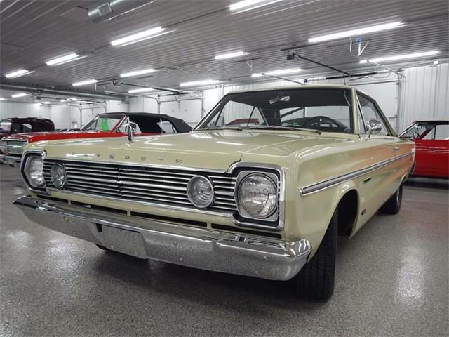 1966 Plymouth Belvedere (CC-1150583) for sale in Celina, Ohio