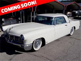 1956 Lincoln Continental Mark II (CC-1155832) for sale in St. Louis, Missouri