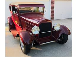 1928 Ford Model A (CC-1155837) for sale in Dallas, Texas