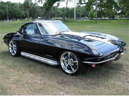 1967 Chevrolet Corvette (CC-1155857) for sale in Punta Gorda, Florida