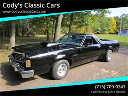 1978 Ford Ranchero (CC-1155880) for sale in Stanley, Wisconsin