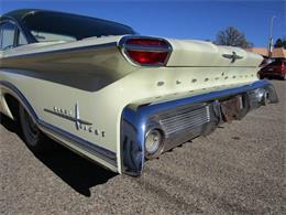 1960 Oldsmobile 98 (CC-1155886) for sale in Stanley, Wisconsin