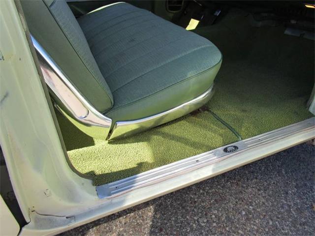 1960 Oldsmobile 98 (CC-1155886) for sale in Stanley, Wisconsin