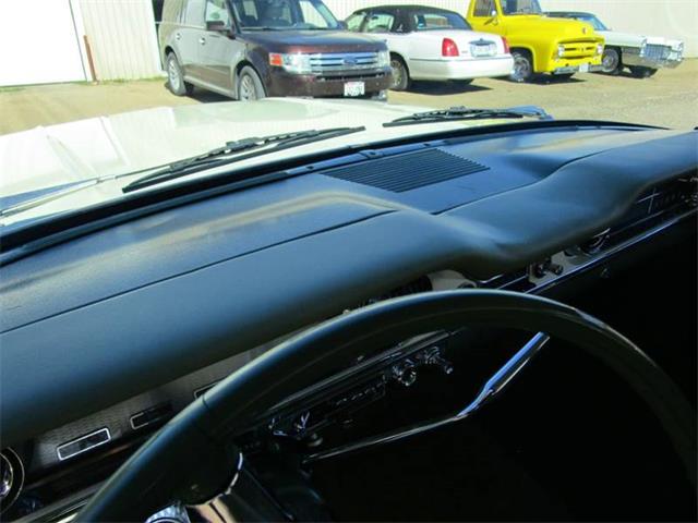 1960 Oldsmobile 98 (CC-1155886) for sale in Stanley, Wisconsin