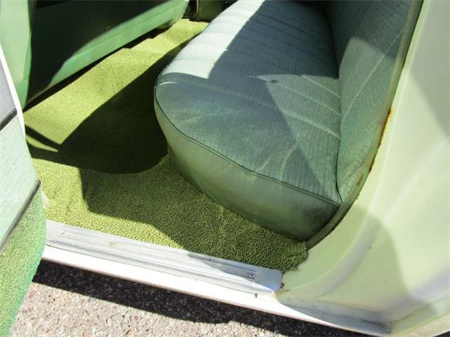 1960 Oldsmobile 98 (CC-1155886) for sale in Stanley, Wisconsin