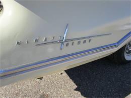 1960 Oldsmobile 98 (CC-1155886) for sale in Stanley, Wisconsin