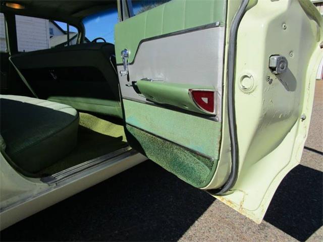 1960 Oldsmobile 98 (CC-1155886) for sale in Stanley, Wisconsin