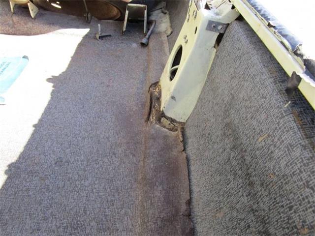 1960 Oldsmobile 98 (CC-1155886) for sale in Stanley, Wisconsin