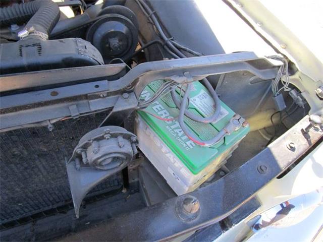 1960 Oldsmobile 98 (CC-1155886) for sale in Stanley, Wisconsin