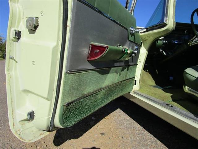 1960 Oldsmobile 98 (CC-1155886) for sale in Stanley, Wisconsin