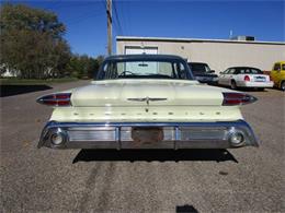 1960 Oldsmobile 98 (CC-1155886) for sale in Stanley, Wisconsin