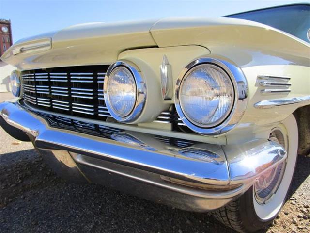 1960 Oldsmobile 98 (CC-1155886) for sale in Stanley, Wisconsin