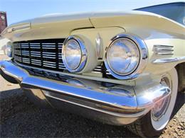 1960 Oldsmobile 98 (CC-1155886) for sale in Stanley, Wisconsin