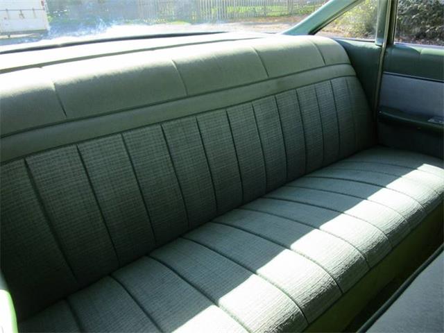 1960 Oldsmobile 98 (CC-1155886) for sale in Stanley, Wisconsin