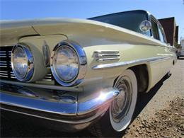 1960 Oldsmobile 98 (CC-1155886) for sale in Stanley, Wisconsin