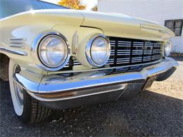 1960 Oldsmobile 98 (CC-1155886) for sale in Stanley, Wisconsin