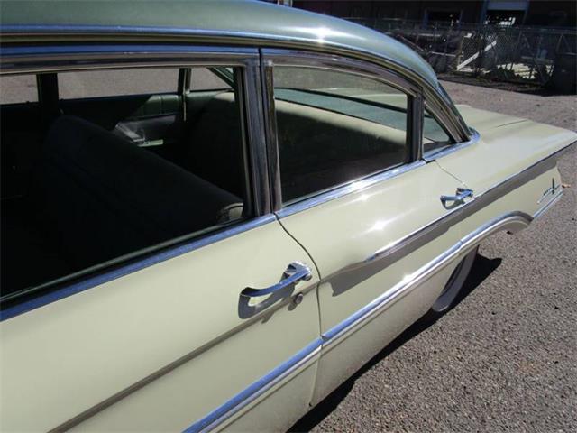 1960 Oldsmobile 98 (CC-1155886) for sale in Stanley, Wisconsin
