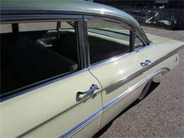 1960 Oldsmobile 98 (CC-1155886) for sale in Stanley, Wisconsin