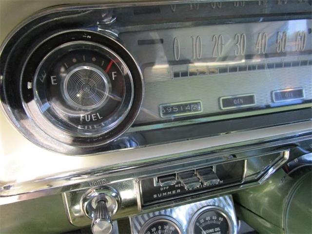 1960 Oldsmobile 98 (CC-1155886) for sale in Stanley, Wisconsin