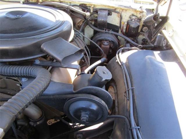 1960 Oldsmobile 98 (CC-1155886) for sale in Stanley, Wisconsin