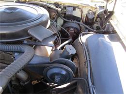 1960 Oldsmobile 98 (CC-1155886) for sale in Stanley, Wisconsin