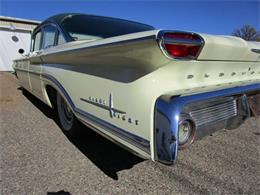 1960 Oldsmobile 98 (CC-1155886) for sale in Stanley, Wisconsin