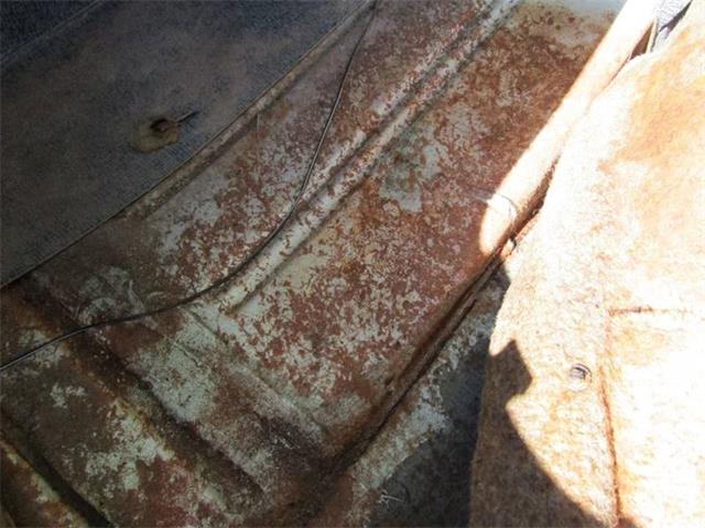 1960 Oldsmobile 98 (CC-1155886) for sale in Stanley, Wisconsin