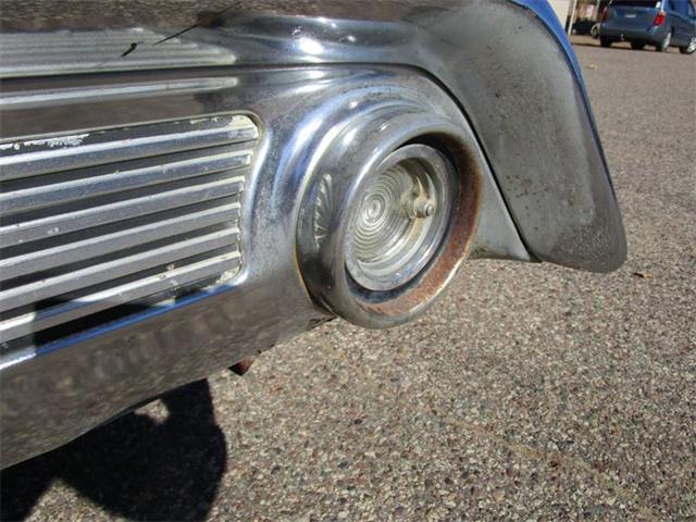 1960 Oldsmobile 98 (CC-1155886) for sale in Stanley, Wisconsin