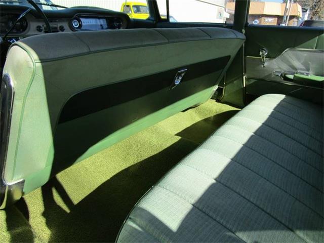 1960 Oldsmobile 98 (CC-1155886) for sale in Stanley, Wisconsin