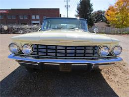 1960 Oldsmobile 98 (CC-1155886) for sale in Stanley, Wisconsin
