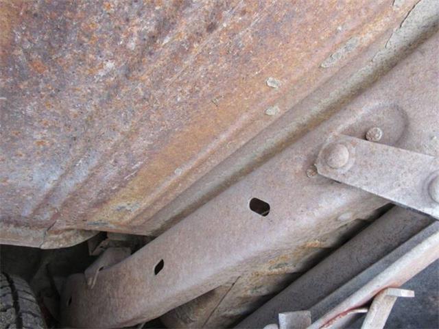 1960 Oldsmobile 98 (CC-1155886) for sale in Stanley, Wisconsin