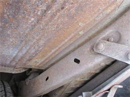 1960 Oldsmobile 98 (CC-1155886) for sale in Stanley, Wisconsin