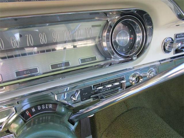 1960 Oldsmobile 98 (CC-1155886) for sale in Stanley, Wisconsin