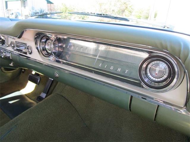 1960 Oldsmobile 98 (CC-1155886) for sale in Stanley, Wisconsin