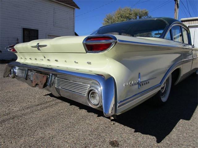 1960 Oldsmobile 98 (CC-1155886) for sale in Stanley, Wisconsin