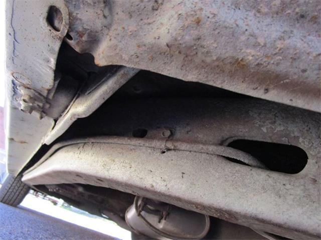 1960 Oldsmobile 98 (CC-1155886) for sale in Stanley, Wisconsin