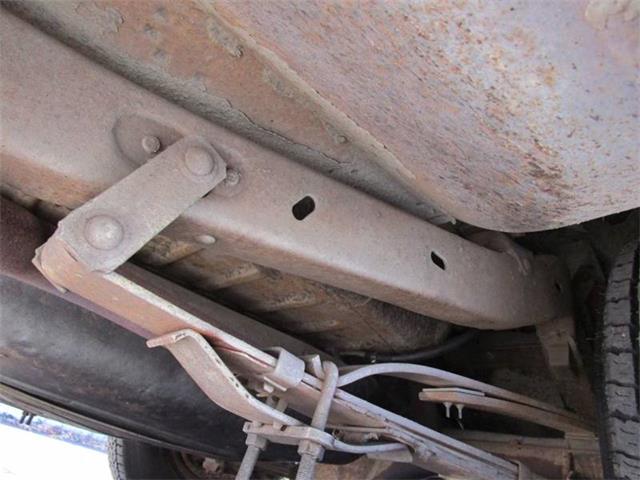 1960 Oldsmobile 98 (CC-1155886) for sale in Stanley, Wisconsin