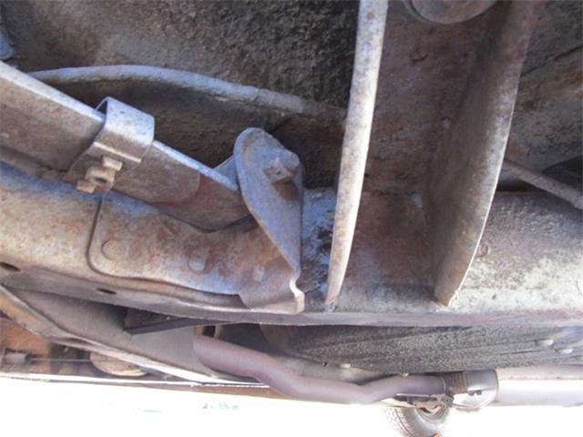 1960 Oldsmobile 98 (CC-1155886) for sale in Stanley, Wisconsin