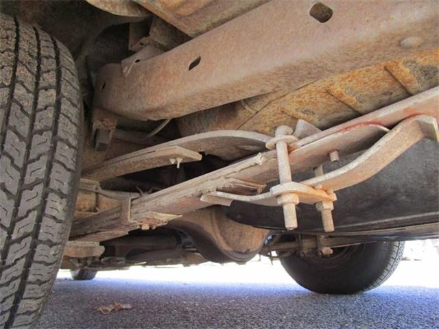 1960 Oldsmobile 98 (CC-1155886) for sale in Stanley, Wisconsin