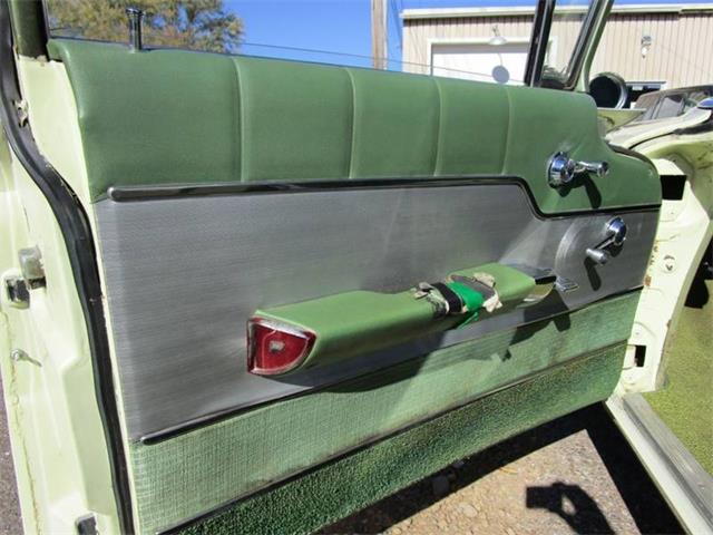 1960 Oldsmobile 98 (CC-1155886) for sale in Stanley, Wisconsin