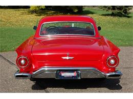 1957 Ford Thunderbird (CC-1155892) for sale in Rogers, Minnesota