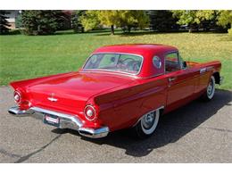 1957 Ford Thunderbird (CC-1155892) for sale in Rogers, Minnesota