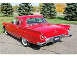 1957 Ford Thunderbird (CC-1155892) for sale in Rogers, Minnesota