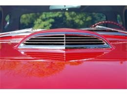 1957 Ford Thunderbird (CC-1155892) for sale in Rogers, Minnesota