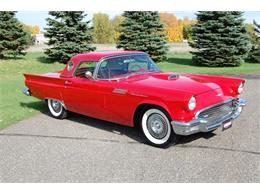1957 Ford Thunderbird (CC-1155892) for sale in Rogers, Minnesota