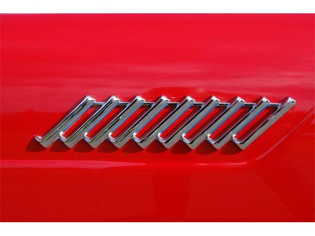 1957 Ford Thunderbird (CC-1155892) for sale in Rogers, Minnesota