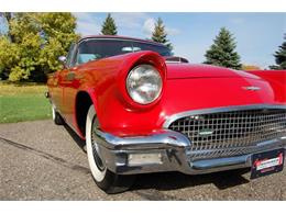 1957 Ford Thunderbird (CC-1155892) for sale in Rogers, Minnesota