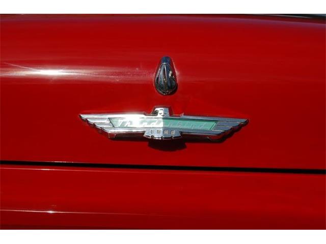 1957 Ford Thunderbird (CC-1155892) for sale in Rogers, Minnesota