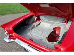 1957 Ford Thunderbird (CC-1155892) for sale in Rogers, Minnesota